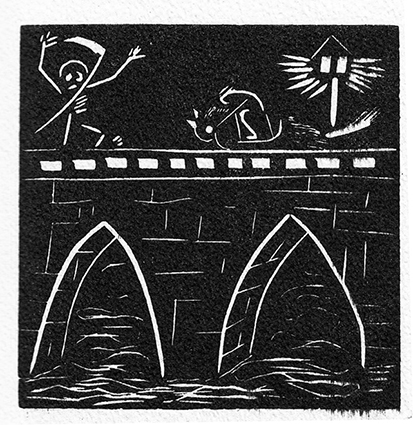 Del undécimo mandamiento por Jiménez, Max