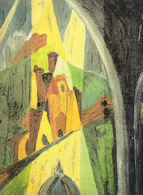 Assisi por Valverde, César