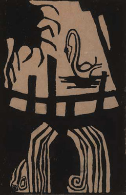 Huband bridge por Vanston, Doreen (Dairine en Irlanda)