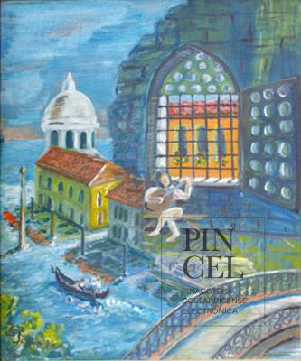 Venecia, multifacial por Siebe, Gisela