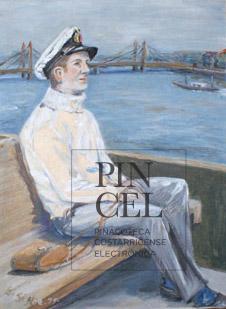 Crossing the Thames por Siebe, Gisela