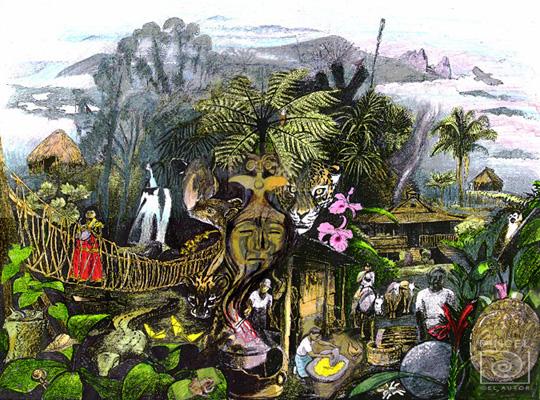 Amistad por Hyde, Deirdre